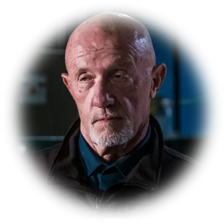 Mike Ehrmantraut